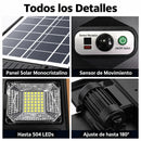 Reflector Solar Swanlight™ [ÚLTIMAS UNIDADES]
