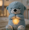 RespiraNut™ Peluche Relajante que Respira