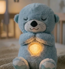 RespiraNut™ Peluche Relajante que Respira