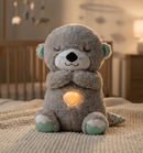 RespiraNut™ Peluche Relajante que Respira