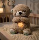 RespiraNut™ Peluche Relajante que Respira