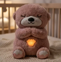 RespiraNut™ Peluche Relajante que Respira