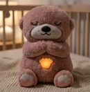 RespiraNut™ Peluche Relajante que Respira