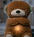 RespiraNut™ Peluche Relajante que Respira