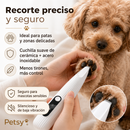 Petsy® Máquina Recortadora para Mascotas (Da)