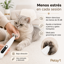 Petsy® Máquina Recortadora para Mascotas (Da)