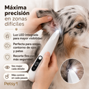 Petsy® Máquina Recortadora para Mascotas (Da)