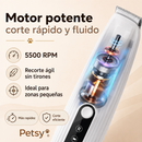 Petsy® Máquina Recortadora para Mascotas (Da)