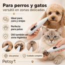 Petsy® Máquina Recortadora para Mascotas (Da)