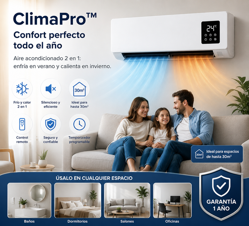 ClimaPro™