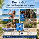 DuchaGo™ Ducha Portátil Premium