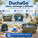DuchaGo™ Ducha Portátil Premium