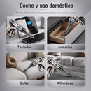 Aspirador portátil Powerson®