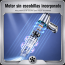 Aspirador portátil Powerson®