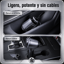 Aspirador portátil Powerson®