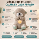 RespiraNut™ Peluche Relajante que Respira