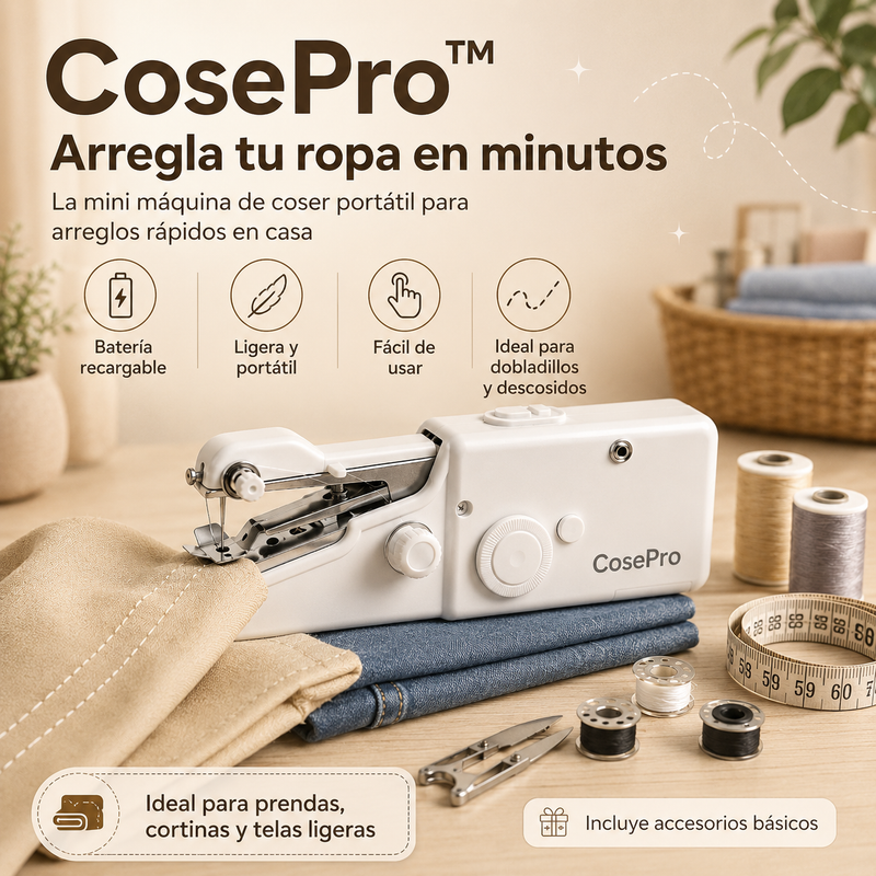 CosePro™