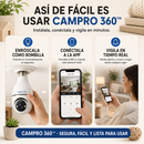 CamPro 360™