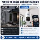 CamPro 360™