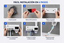 PureBrush™ Esterilizador UV inteligente
