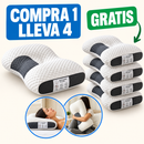 TechConfort™ — Compra 1 y llévate 4: duerme sin dolor cada noche (SOLO HOY)