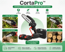 Motosierra Eléctrica 48V CortaPro™