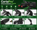 Motosierra Eléctrica 48V CortaPro™