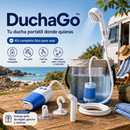 DuchaGo™ Ducha Portátil Premium