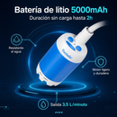 DuchaGo™ Ducha Portátil Premium