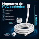 DuchaGo™ Ducha Portátil Premium