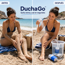DuchaGo™ Ducha Portátil Premium