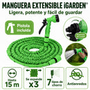 Manguera extensible iGarden®