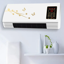 Compre 1 Llévate 2 - Mini Aire Acondicionado Portátil 2 en 1 TurboHielo [CALIENTA Y ENFRÍA]