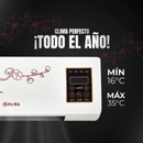 Compre 1 Llévate 2 - Mini Aire Acondicionado Portátil 2 en 1 TurboHielo [CALIENTA Y ENFRÍA]