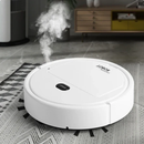 Compre 1 Lleve 2 - Robot MaxClean Aspirador Inteligente [LIMPIA TODO]