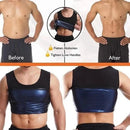 Camiseta Sauna MAX™