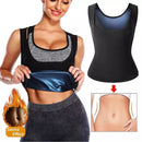 Camiseta Sauna MAX™