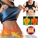 Camiseta Sauna MAX™